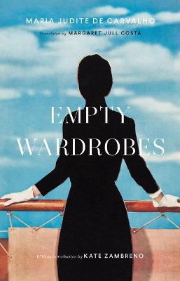 Book cover for Empty Wardrobes