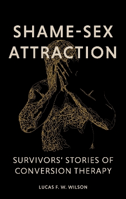 Book cover for Shame-Sex Attraction