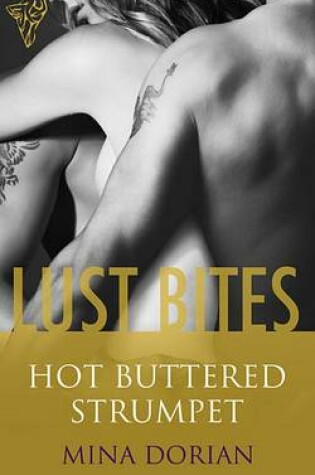 Cover of Hot Buttered Strumpet