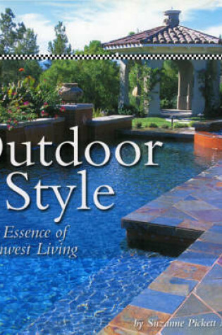 Cover of Outdoor Style