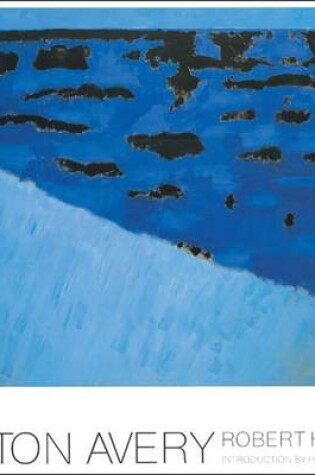 Cover of Milton Avery