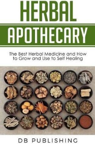 Cover of Herbal Apothecary