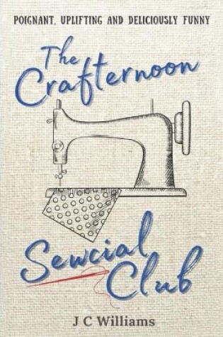 Cover of The Crafternoon Sewcial Club