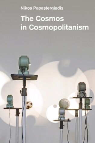 Cover of The Cosmos in Cosmopolitanism