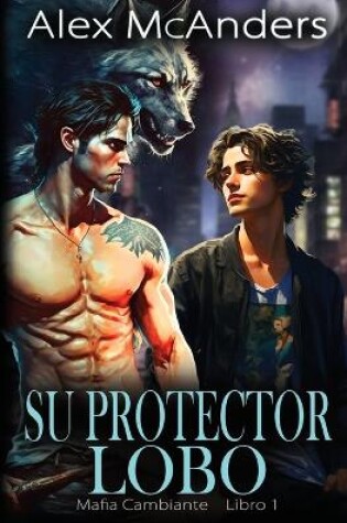 Cover of Su Protector Lobo