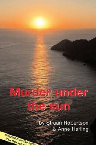 Cover of Murder Under the Sun