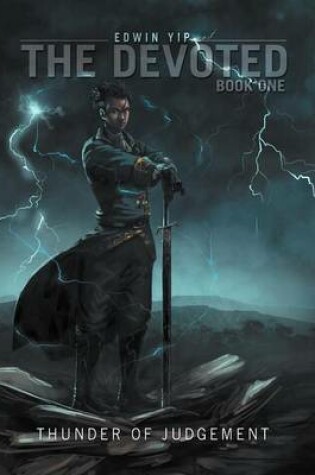 Cover of The Devoted Book One