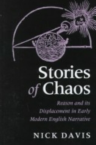 Cover of Stories of Chaos