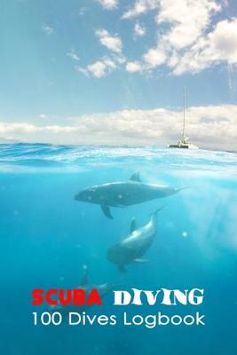 Book cover for Scuba Diving