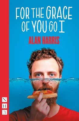 Book cover for For The Grace Of You Go I