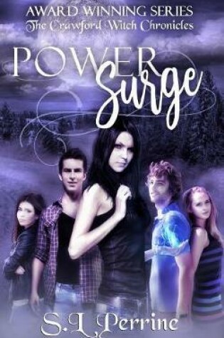 Cover of Power Surge