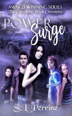 Cover of Power Surge