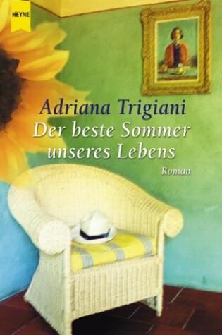 Cover of Der Beste Sommer Unseres Lebens