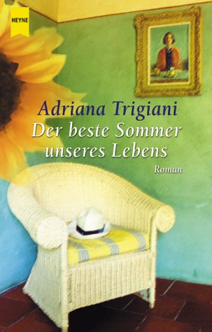 Book cover for Der Beste Sommer Unseres Lebens