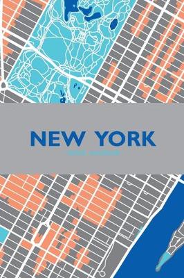 Cover of New York