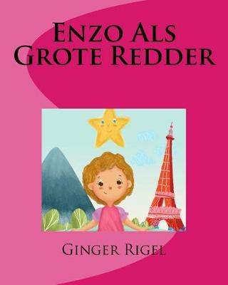 Book cover for Enzo ALS Grote Redder