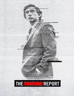 Book cover for The Report