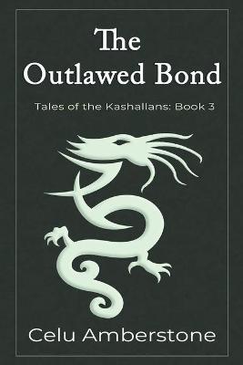 Cover of The Outlawed Bond