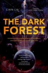 Book cover for The Dark Forest