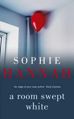 Book cover for A Room Swept White