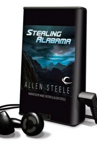 Cover of Stealing Alabama