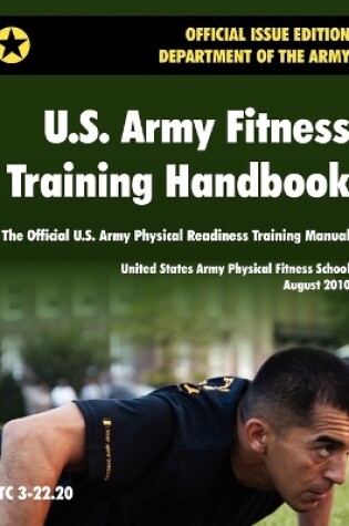 Cover of U.S. Army Fitness Training Handbook