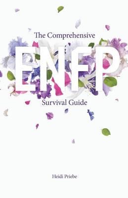 Book cover for The Comprehensive ENFP Survival Guide