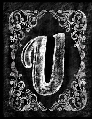 Cover of U