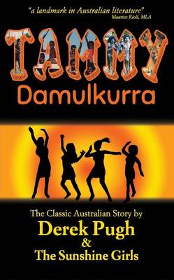 Book cover for Tammy Damulkurra