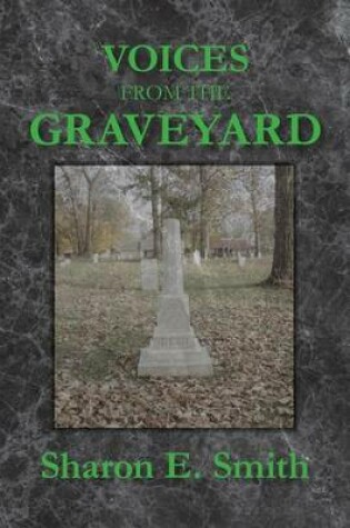 Cover of Voices From the Graveyard