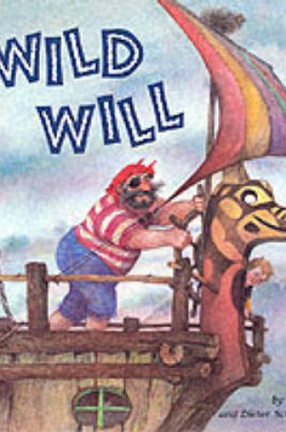 Cover of Wild Will