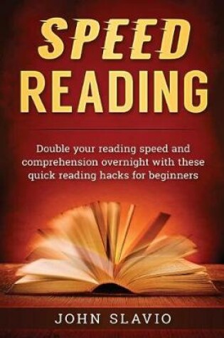 Cover of Speed Reading