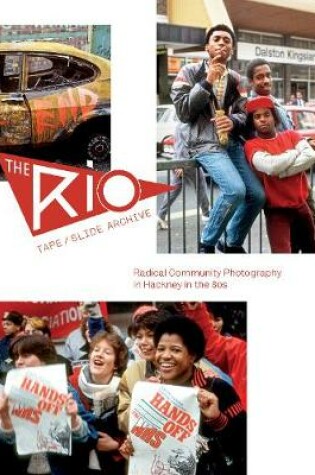 Cover of The Rio Tape/Slide Archive