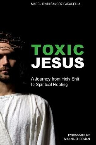 Cover of Toxic Jesus