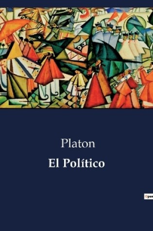 Cover of El Político