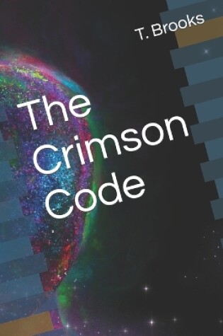 Cover of The Crimson Code