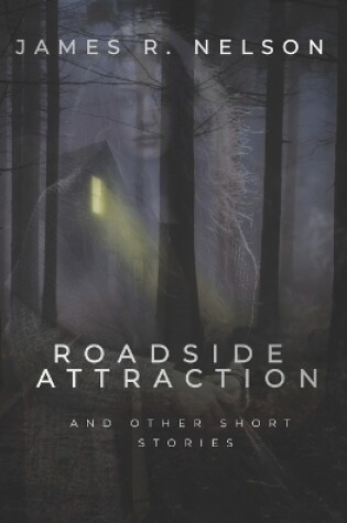 Cover of Roadside Attraction