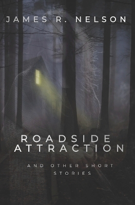 Book cover for Roadside Attraction