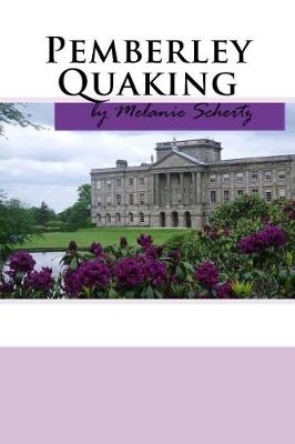 Book cover for Pemberley Quaking