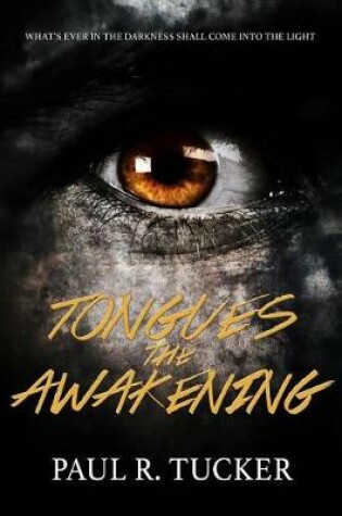 Cover of Tongues the Awakening