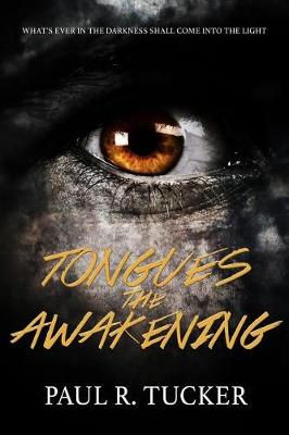 Book cover for Tongues the Awakening