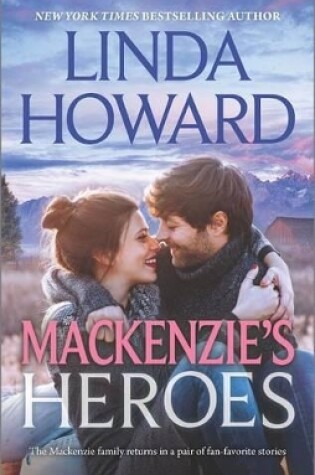 Cover of Mackenzie's Heroes