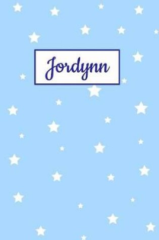 Cover of Jordynn