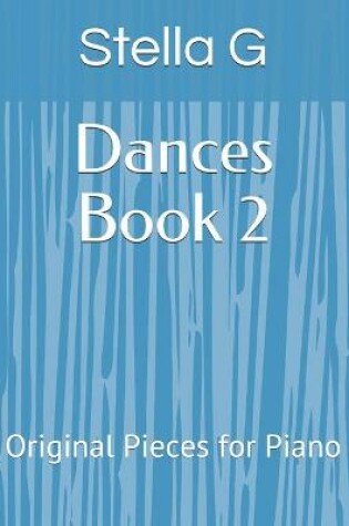 Cover of Dances Book 2