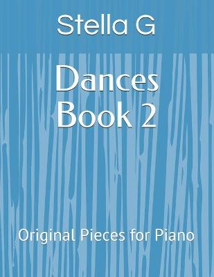 Cover of Dances Book 2
