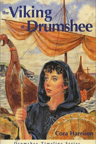 Cover of Viking at the Drumshee