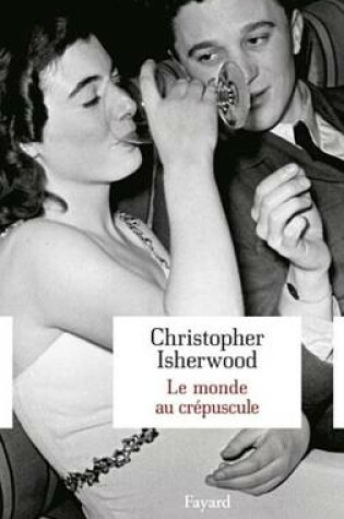 Cover of Le Monde Au Crepuscule