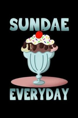 Cover of Sundae Everyday