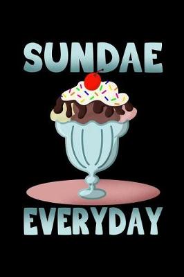 Book cover for Sundae Everyday