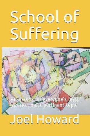 Cover of School of Suffering